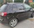 Черный Фольксваген Гольф Плюс, объемом двигателя 1.4 л и пробегом 173 тыс. км за 7150 $, фото 15 на Automoto.ua