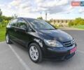 Чорний Фольксваген Golf Plus, об'ємом двигуна 1.6 л та пробігом 152 тис. км за 8300 $, фото 12 на Automoto.ua