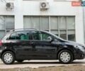 Черный Фольксваген Гольф Плюс, объемом двигателя 1.6 л и пробегом 187 тыс. км за 7650 $, фото 31 на Automoto.ua