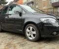 Чорний Фольксваген Golf Plus, об'ємом двигуна 1.4 л та пробігом 218 тис. км за 6400 $, фото 3 на Automoto.ua