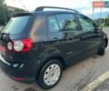 Чорний Фольксваген Golf Plus, об'ємом двигуна 1.6 л та пробігом 212 тис. км за 6400 $, фото 11 на Automoto.ua