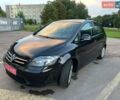 Чорний Фольксваген Golf Plus, об'ємом двигуна 1.6 л та пробігом 212 тис. км за 6400 $, фото 1 на Automoto.ua