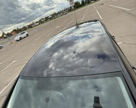 Черный Фольксваген Гольф Плюс, объемом двигателя 1.6 л и пробегом 183 тыс. км за 5950 $, фото 9 на Automoto.ua