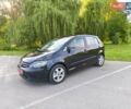 Чорний Фольксваген Golf Plus, об'ємом двигуна 1.6 л та пробігом 152 тис. км за 8300 $, фото 1 на Automoto.ua