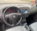 Чорний Фольксваген Golf Plus, об'ємом двигуна 1.9 л та пробігом 241 тис. км за 7600 $, фото 6 на Automoto.ua