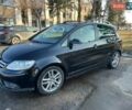 Чорний Фольксваген Golf Plus, об'ємом двигуна 1.4 л та пробігом 166 тис. км за 6200 $, фото 1 на Automoto.ua