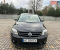 Чорний Фольксваген Golf Plus, об'ємом двигуна 1.6 л та пробігом 236 тис. км за 6500 $, фото 4 на Automoto.ua