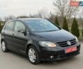 Чорний Фольксваген Golf Plus, об'ємом двигуна 1.6 л та пробігом 223 тис. км за 6450 $, фото 8 на Automoto.ua