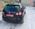 Чорний Фольксваген Golf Plus, об'ємом двигуна 1.6 л та пробігом 188 тис. км за 7000 $, фото 8 на Automoto.ua