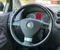 Черный Фольксваген Гольф Плюс, объемом двигателя 1.39 л и пробегом 275 тыс. км за 4950 $, фото 56 на Automoto.ua