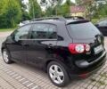 Чорний Фольксваген Golf Plus, об'ємом двигуна 1.6 л та пробігом 107 тис. км за 7000 $, фото 21 на Automoto.ua