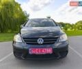 Чорний Фольксваген Golf Plus, об'ємом двигуна 1.6 л та пробігом 152 тис. км за 8300 $, фото 16 на Automoto.ua