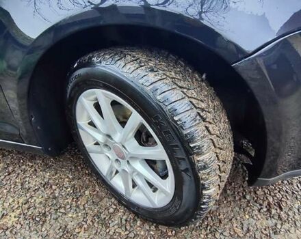 Чорний Фольксваген Golf Plus, об'ємом двигуна 1.9 л та пробігом 320 тис. км за 6900 $, фото 7 на Automoto.ua