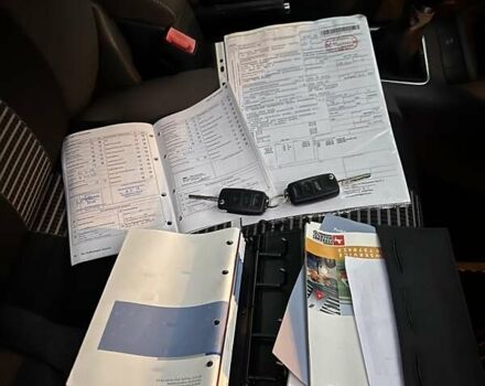 Черный Фольксваген Гольф Плюс, объемом двигателя 1.4 л и пробегом 165 тыс. км за 6800 $, фото 23 на Automoto.ua