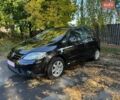 Чорний Фольксваген Golf Plus, об'ємом двигуна 1.4 л та пробігом 207 тис. км за 6950 $, фото 1 на Automoto.ua
