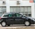 Черный Фольксваген Гольф Плюс, объемом двигателя 1.6 л и пробегом 187 тыс. км за 7650 $, фото 6 на Automoto.ua