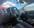 Черный Фольксваген Гольф Плюс, объемом двигателя 1.6 л и пробегом 190 тыс. км за 5555 $, фото 4 на Automoto.ua