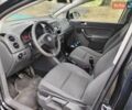 Чорний Фольксваген Golf Plus, об'ємом двигуна 1.6 л та пробігом 212 тис. км за 5900 $, фото 10 на Automoto.ua