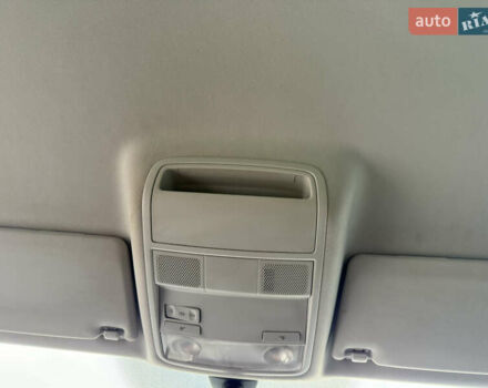 Чорний Фольксваген Golf Plus, об'ємом двигуна 2 л та пробігом 240 тис. км за 7450 $, фото 60 на Automoto.ua