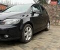 Черный Фольксваген Гольф Плюс, объемом двигателя 1.4 л и пробегом 217 тыс. км за 6100 $, фото 12 на Automoto.ua