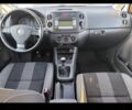 Чорний Фольксваген Golf Plus, об'ємом двигуна 1.6 л та пробігом 190 тис. км за 5250 $, фото 12 на Automoto.ua