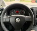 Чорний Фольксваген Golf Plus, об'ємом двигуна 1.4 л та пробігом 207 тис. км за 6700 $, фото 33 на Automoto.ua