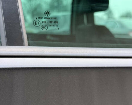 Чорний Фольксваген Golf Plus, об'ємом двигуна 1.4 л та пробігом 214 тис. км за 5950 $, фото 60 на Automoto.ua