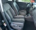 Чорний Фольксваген Golf Plus, об'ємом двигуна 1.6 л та пробігом 212 тис. км за 6400 $, фото 18 на Automoto.ua