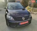 Черный Фольксваген Гольф Плюс, объемом двигателя 1.4 л и пробегом 173 тыс. км за 7150 $, фото 52 на Automoto.ua