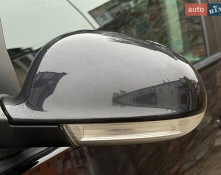 Чорний Фольксваген Golf Plus, об'ємом двигуна 1.4 л та пробігом 217 тис. км за 6700 $, фото 14 на Automoto.ua