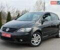 Чорний Фольксваген Golf Plus, об'ємом двигуна 1.6 л та пробігом 223 тис. км за 6450 $, фото 4 на Automoto.ua