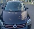 Чорний Фольксваген Golf Plus, об'ємом двигуна 1.39 л та пробігом 260 тис. км за 7800 $, фото 1 на Automoto.ua