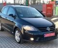 Черный Фольксваген Гольф Плюс, объемом двигателя 1.6 л и пробегом 190 тыс. км за 7300 $, фото 4 на Automoto.ua