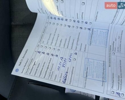 Черный Фольксваген Гольф Плюс, объемом двигателя 1.6 л и пробегом 186 тыс. км за 5850 $, фото 33 на Automoto.ua