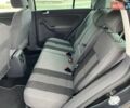 Черный Фольксваген Гольф Плюс, объемом двигателя 1.6 л и пробегом 140 тыс. км за 8800 $, фото 31 на Automoto.ua