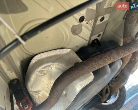 Черный Фольксваген Гольф Плюс, объемом двигателя 1.6 л и пробегом 186 тыс. км за 5850 $, фото 28 на Automoto.ua