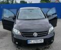 Чорний Фольксваген Golf Plus, об'ємом двигуна 1.39 л та пробігом 252 тис. км за 6400 $, фото 1 на Automoto.ua