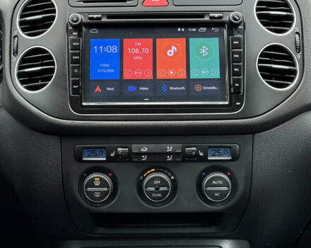 Чорний Фольксваген Golf Plus, об'ємом двигуна 1.6 л та пробігом 209 тис. км за 6999 $, фото 32 на Automoto.ua