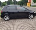 Чорний Фольксваген Golf Plus, об'ємом двигуна 1.6 л та пробігом 107 тис. км за 7000 $, фото 18 на Automoto.ua