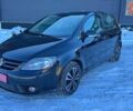 Чорний Фольксваген Golf Plus, об'ємом двигуна 0 л та пробігом 198 тис. км за 6200 $, фото 1 на Automoto.ua
