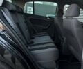 Черный Фольксваген Гольф Плюс, объемом двигателя 1.6 л и пробегом 190 тыс. км за 6999 $, фото 26 на Automoto.ua