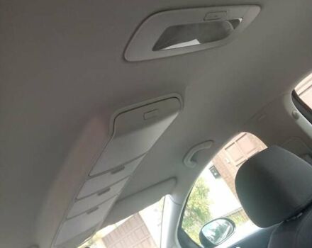 Черный Фольксваген Гольф Плюс, объемом двигателя 1.4 л и пробегом 203 тыс. км за 7500 $, фото 1 на Automoto.ua