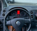 Черный Фольксваген Гольф Плюс, объемом двигателя 1.4 л и пробегом 181 тыс. км за 6400 $, фото 11 на Automoto.ua