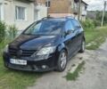 Чорний Фольксваген Golf Plus, об'ємом двигуна 1.39 л та пробігом 206 тис. км за 5300 $, фото 1 на Automoto.ua