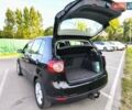 Чорний Фольксваген Golf Plus, об'ємом двигуна 1.6 л та пробігом 152 тис. км за 8300 $, фото 6 на Automoto.ua