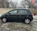 Черный Фольксваген Гольф Плюс, объемом двигателя 1.4 л и пробегом 190 тыс. км за 6500 $, фото 14 на Automoto.ua