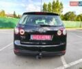 Чорний Фольксваген Golf Plus, об'ємом двигуна 1.6 л та пробігом 152 тис. км за 8300 $, фото 5 на Automoto.ua