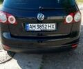 Фольксваген Гольф Плюс 2008 в Бердичеве на Automoto.ua Черный Фольксваген Гольф Плюс, объемом двигателя 1.39 л и пробегом 193 тыс. км за 7199 $, фото 8 на Automoto.ua