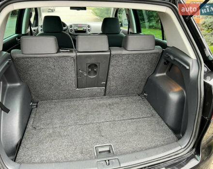 Черный Фольксваген Гольф Плюс, объемом двигателя 1.4 л и пробегом 181 тыс. км за 6850 $, фото 22 на Automoto.ua