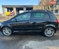 Чорний Фольксваген Golf Plus, об'ємом двигуна 1.39 л та пробігом 165 тис. км за 6800 $, фото 1 на Automoto.ua